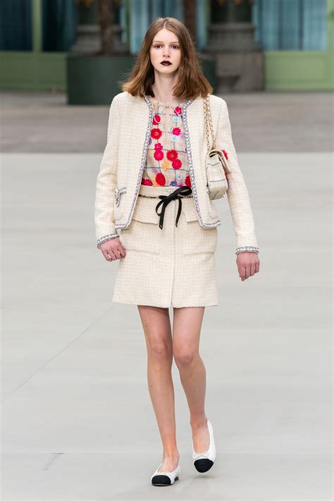 chanel cruise 2020 video|Chanel resort jacket 2020.